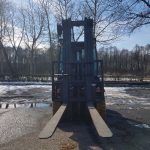 PSMS dźwig wynajem Wrocław